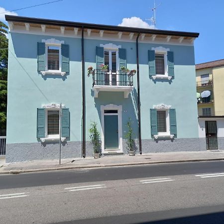 Mercante In Fiera Apartment Verona Exterior photo